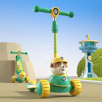 Thumbnail for PAW PATROL 3 WHEEL FOLDABLE SCOTTY