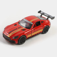 Thumbnail for 1 :32 MERCEDES BENZ AMG GT ALLOY DIECAST MODEL