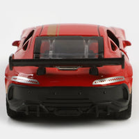 Thumbnail for 1 :32 MERCEDES BENZ AMG GT ALLOY DIECAST MODEL