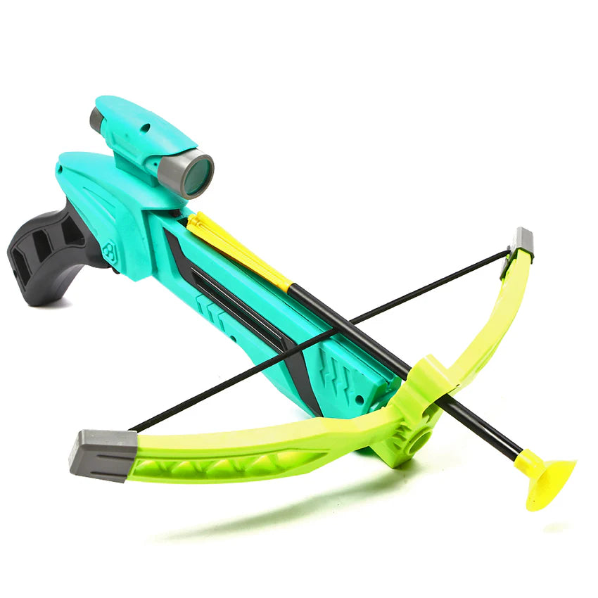 MINI ARCHERY CROSSBOW SET
