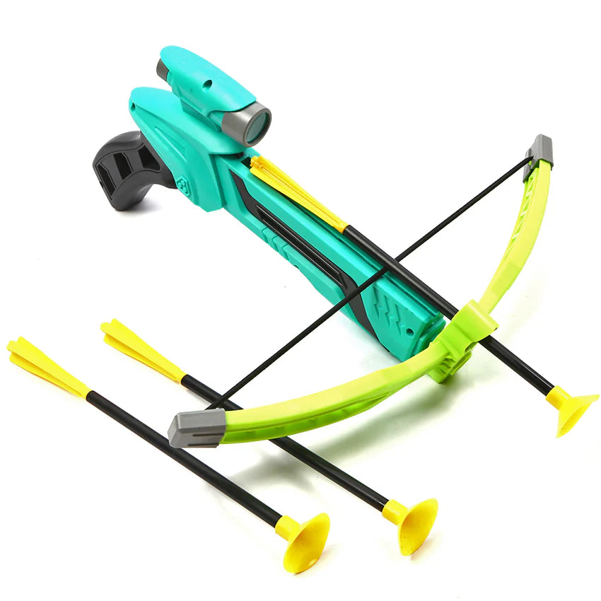 MINI ARCHERY CROSSBOW SET