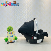 Thumbnail for KIDILO 2 IN 1 BABY CARRY COT & CAR SEAT WITH ALUMINIUM HANDLE