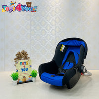 Thumbnail for BABY CARRY COT & CAR SEAT WITH ALUMINUM HANDLE