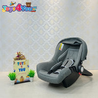 Thumbnail for 2 IN 1 BABY CARRY COT & CAR SEAT WITH ROOF