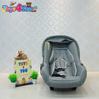 Thumbnail for 2 IN 1 BABY CARRY COT & CAR SEAT WITH ROOF