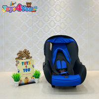 Thumbnail for BABY CARRY COT & CAR SEAT WITH ALUMINUM HANDLE