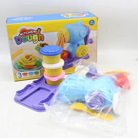 Thumbnail for KIDS KITCHEN DOUGH MACHINE