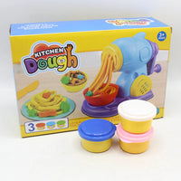 Thumbnail for KIDS KITCHEN DOUGH MACHINE