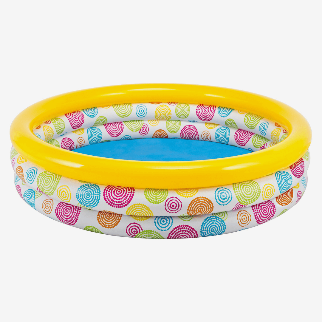 INTEX WILD GEOMETRY POOL - 58449