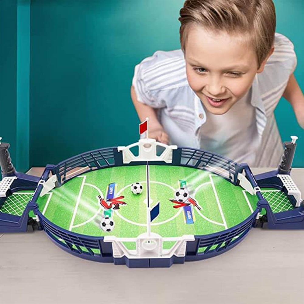 TABLETOP FOOTBALL GAME FOR KIDS