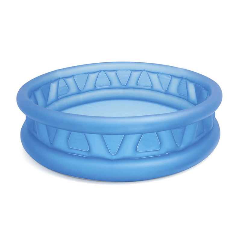 INTEX SOFT SIDE POOL - 58431