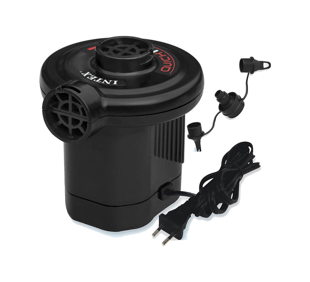 STERMAY QUICK-FILL AC ELECTRIC AIR PUMP HT-196