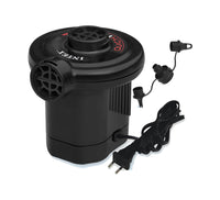 Thumbnail for STERMAY QUICK-FILL AC ELECTRIC AIR PUMP HT-196