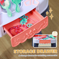 Thumbnail for MULTICOLOR BEAUTIFUL DRESSING TABLE
