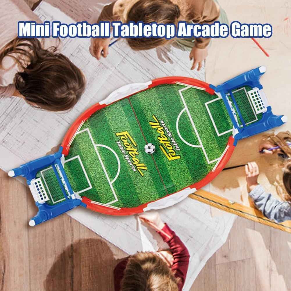 TABLETOP FOOTBALL GAME FOR KIDS