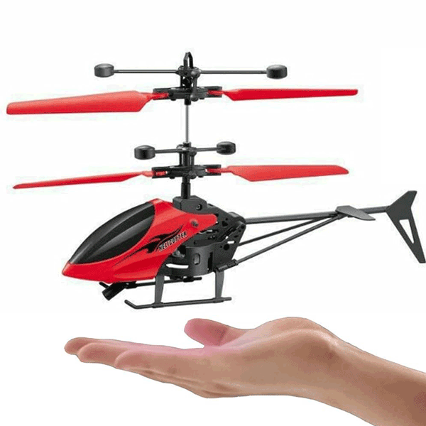 Remote control helicopter 400 top rupees