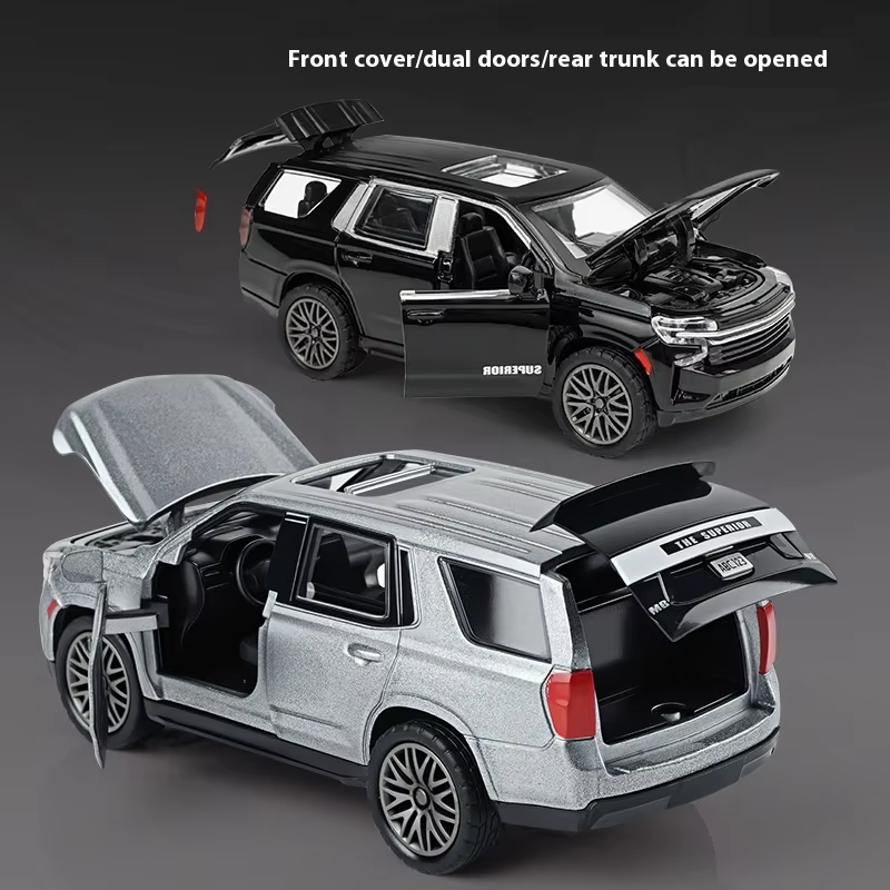 1 :32 CHEVROLET ALLOY DIECAST MODEL