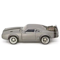 Thumbnail for 1:24 FAST AND FURIOUS  DOM'S DODGE ICE CHARGER DIECAST MODEL