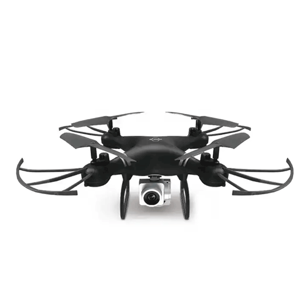 KOOME K3C FLYING  QUAD-DRONE WITH WIFI & HD CAMERA