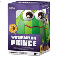 Thumbnail for WATERMELON PRINCE DANCING TOY