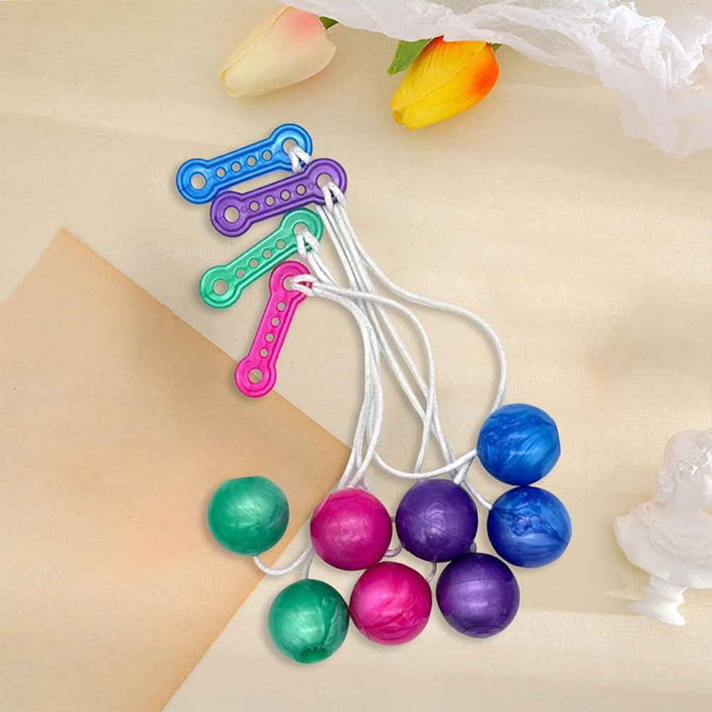 PRO CLACKERS STING BALL GAME