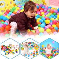 Thumbnail for LARGE 100 PCS BALL BAG MULTI-COLOR