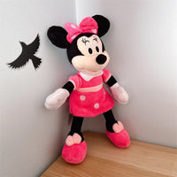 Thumbnail for DISNEY MINNIE MOUSE STUFFED TOY