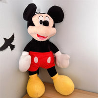 Thumbnail for DISNEY LOVELY MICKEY MOUSE SOFT TOY