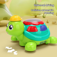 Thumbnail for BLOW THE BALL TURTLE WITH MUSIC & LIGHTS