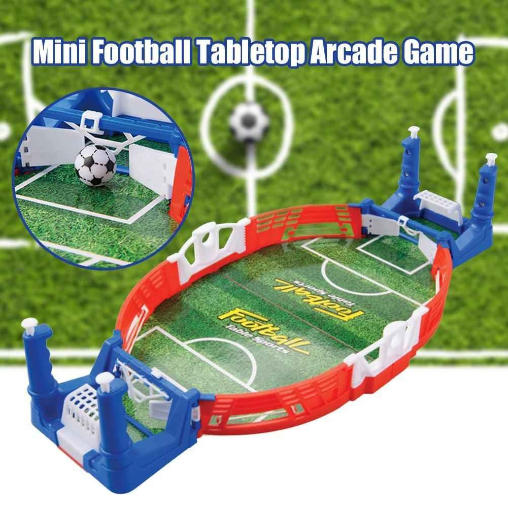 TABLETOP FOOTBALL GAME FOR KIDS