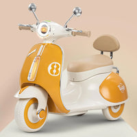 Thumbnail for VESPA SCOOTER BATTERY OPERATED FOR KIDS