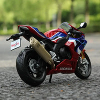 Thumbnail for MAISTO 1:12 HONDA CBR 1000RR FIREBLADE SP LICENSED ALLOY DIECAST MODEL