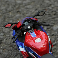 Thumbnail for MAISTO 1:12 HONDA CBR 1000RR FIREBLADE SP LICENSED ALLOY DIECAST MODEL