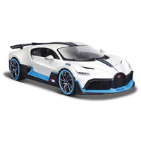 Thumbnail for MAISTO 1:24 BUGATTI DIVO DIECAST MODEL