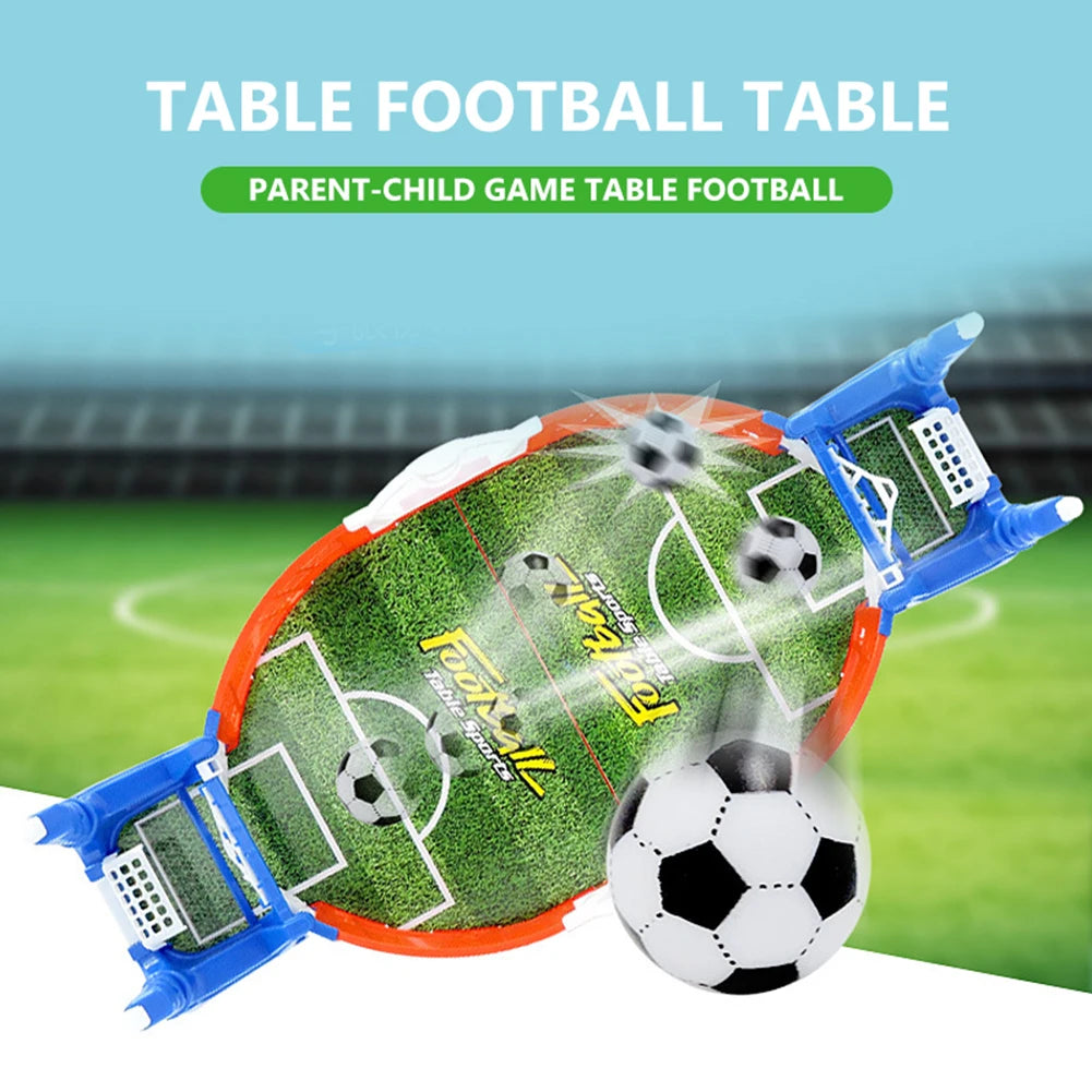 TABLETOP FOOTBALL GAME FOR KIDS