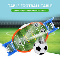 Thumbnail for TABLETOP FOOTBALL GAME FOR KIDS