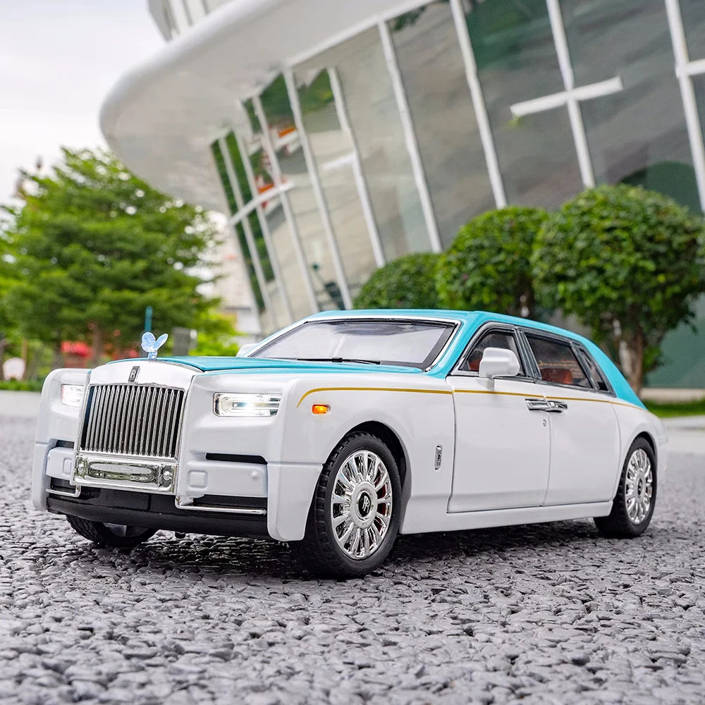 Rolls royce toy deals