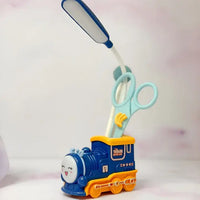 Thumbnail for MULTIPURPOSE TRAIN LED DESK LAMP