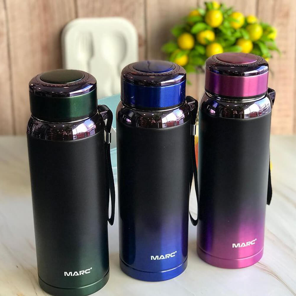 STAINLESS STEEL INSULATION WATER BOTTLE