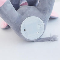 Thumbnail for PEEK-A-BOO ELEPHENT INTRACTIVE PLUSH TOY