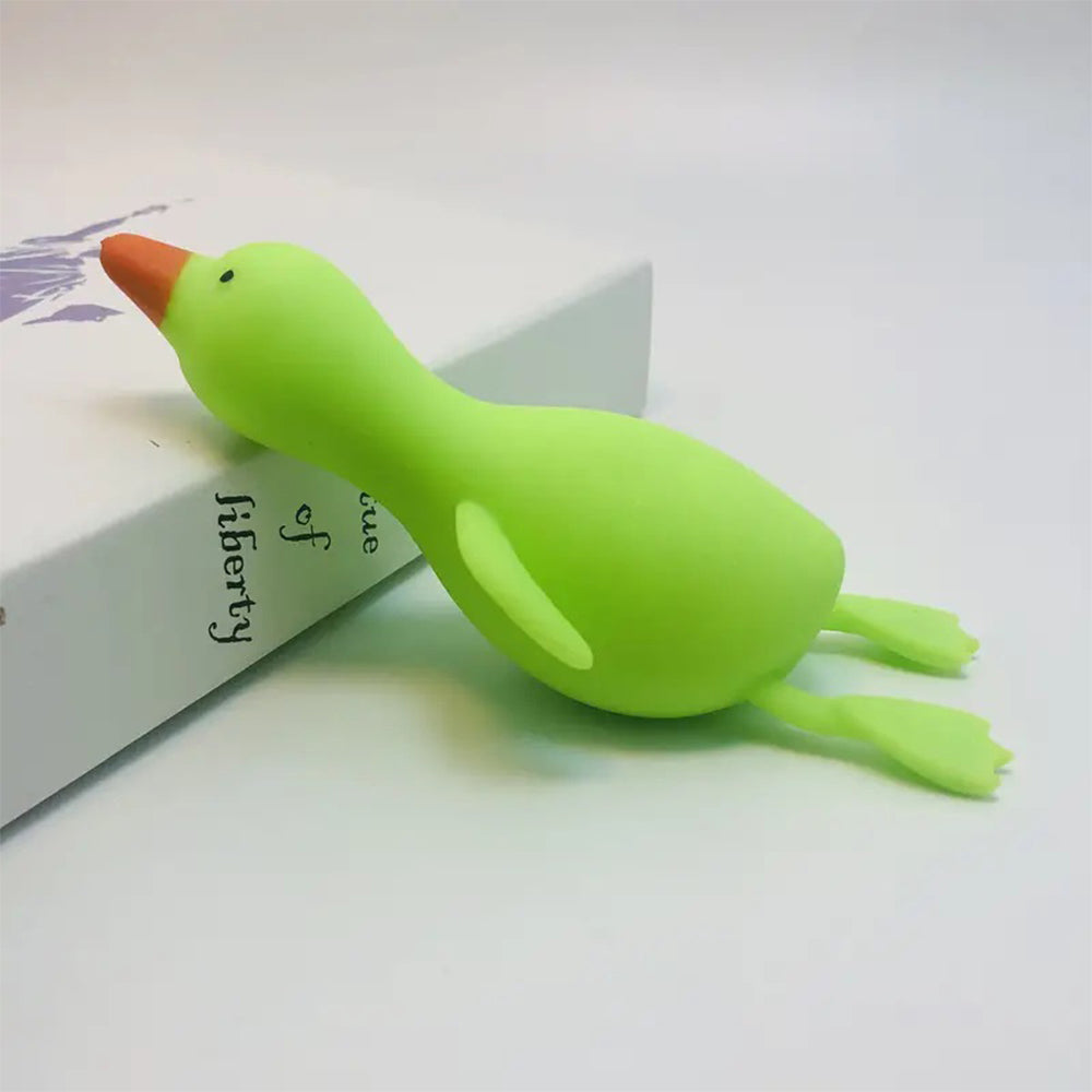 CUTE DUCK ANTI-STRESS SQUISHY TOYS