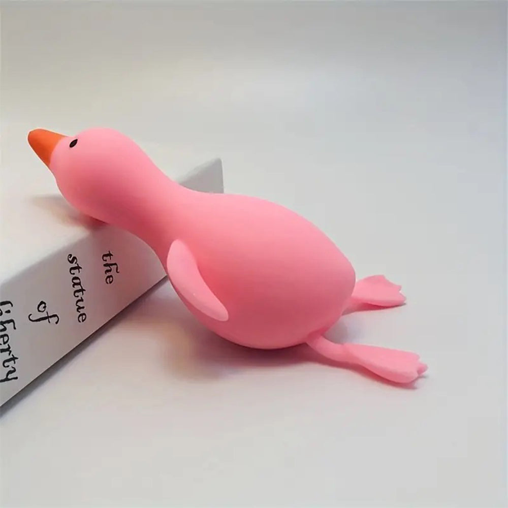 CUTE DUCK ANTI-STRESS SQUISHY TOYS – Toys4you.pk