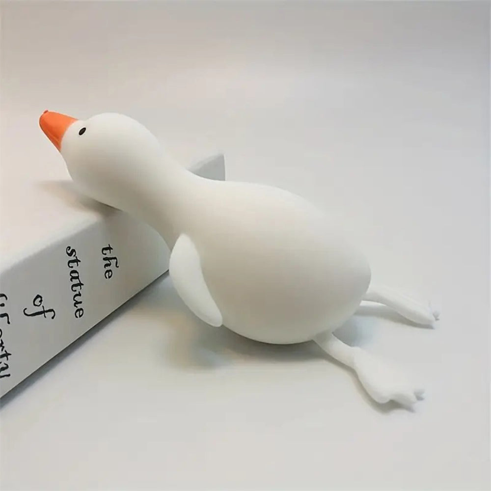 CUTE DUCK ANTI-STRESS SQUISHY TOYS