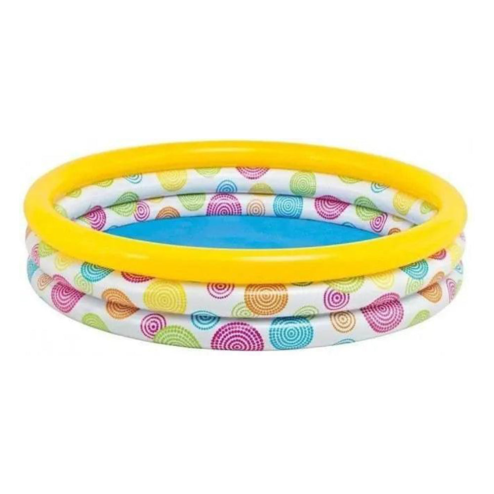 INTEX WILD GEOMETRY POOL - 57439