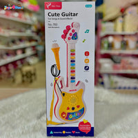 Thumbnail for REALISTIC MUSICAL GUITAR FOR KIDS