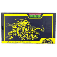 Thumbnail for 4 PCS NINJA TURTLES FIGURES SET