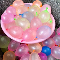 Thumbnail for SUMMER FUN 111 FILL AND TIE WATER BALLONS