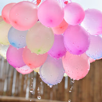 Thumbnail for SUMMER FUN 111 FILL AND TIE WATER BALLONS