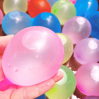 Thumbnail for SUMMER FUN 111 FILL AND TIE WATER BALLONS