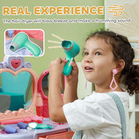 Thumbnail for MULTICOLOR BEAUTIFUL DRESSING TABLE